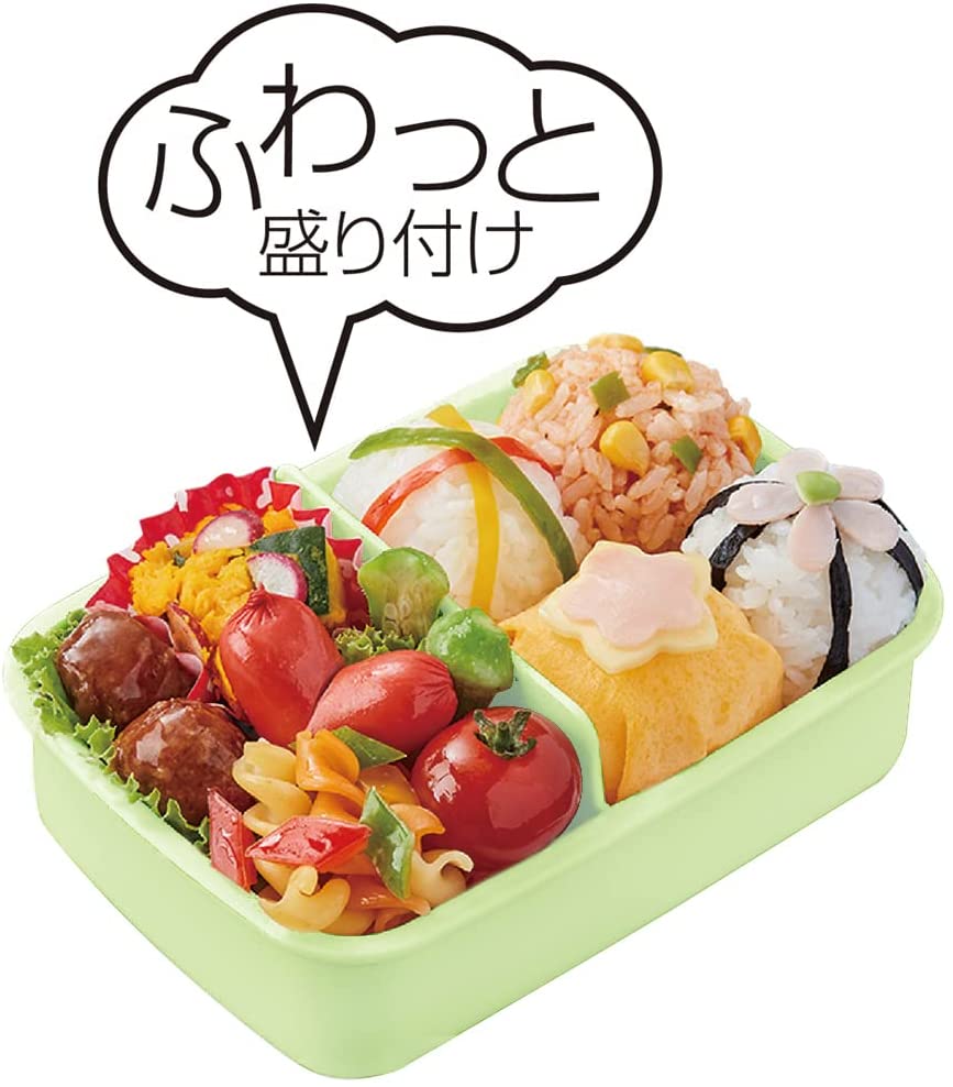 My Neighbor Totoro Bento Japanese Lunch Box 450ml image 3