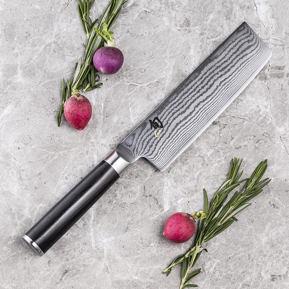 KAI Shun Classic Vegetable Knife 165mm