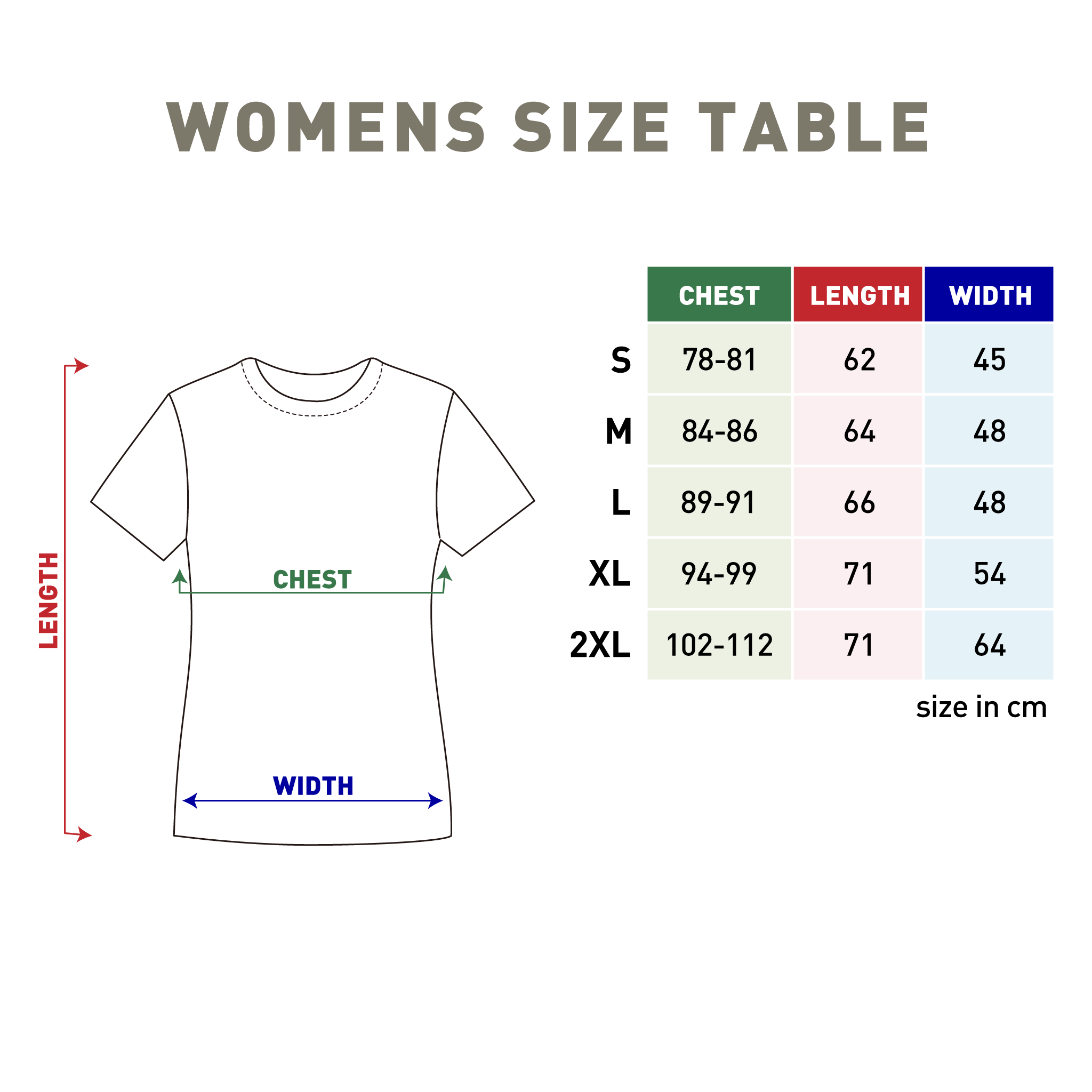 The Promised Seed Women Japanese T-Shirt - White