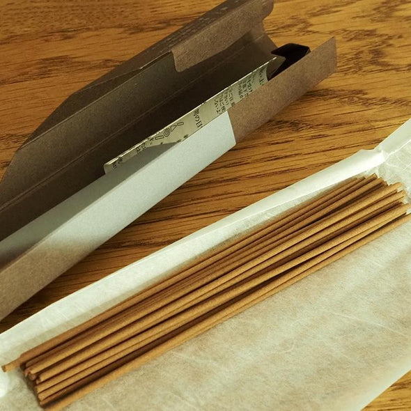 Kousaido Japanese Incense - Zelkova