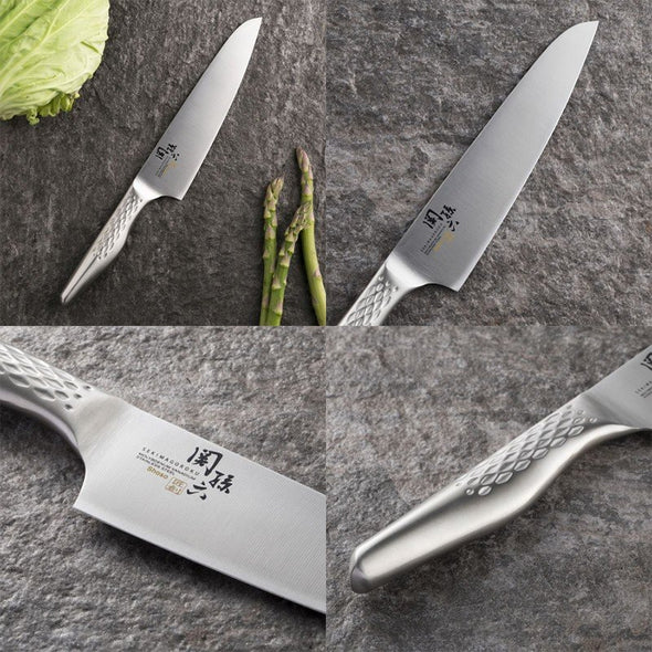 KAI  Seki Magoroku Shoso Japanese Chef Knife