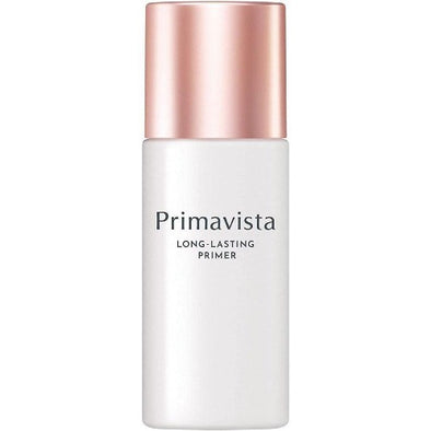 Sofina Primavista Skin Protect Base UV Cut Makeup Foundation Bottle