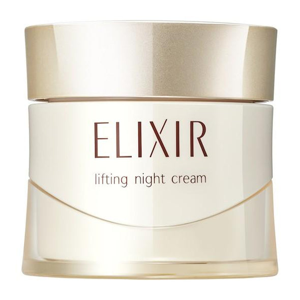 Shiseido Elixir Superior Lift Night Cream W 40 g