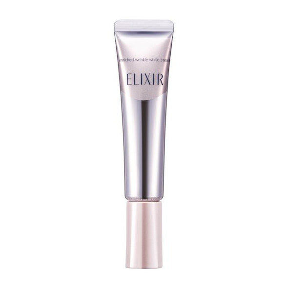 Shiseido Elixir Enriched Skin Brightening Wrinkle Cream - S 3
