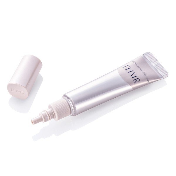 Shiseido Elixir Enriched Skin Brightening Wrinkle Cream - S 4