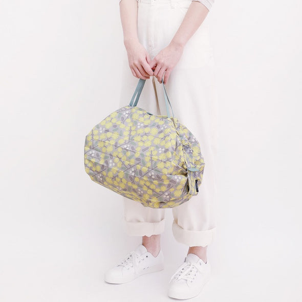 Marna Shupatto Grocery Bag Medium Sized - Hana image