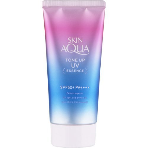 Skin Aqua Tone Up UV Essence image