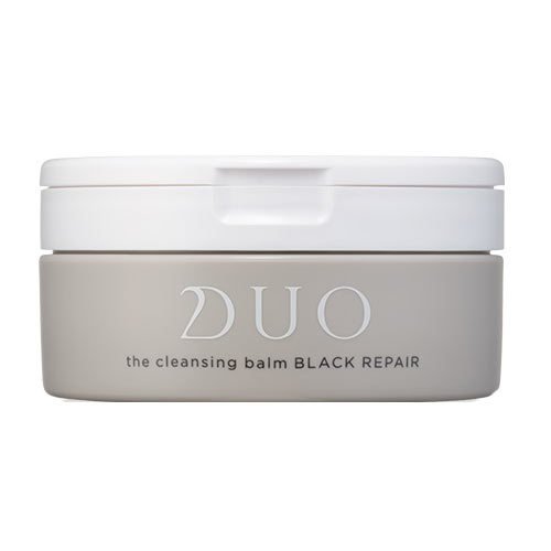 DUO The Cleansing Balm Charcoal